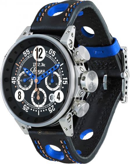 Luxury Replica BRM V12-BG PRAGA watch